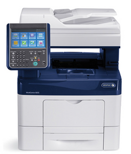 Xerox Workcentre 6655i Colour Laser Printer