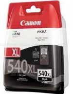 Canon 540XL Black Ink Cartridge