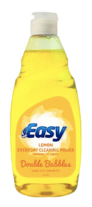 Easy Washing Liquid (2x500ml)