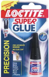 Loctite Superglue 5g