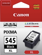Canon 545XL PGI Black Ink Cartridge