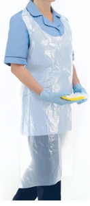 Disposable Aprons (500 Pack)