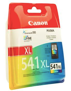 Canon 541XL Colour Ink Cartridge