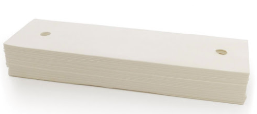 Chin Rest Paper (500 Pack)