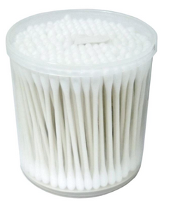 Cotton Buds (6x100 Pack)