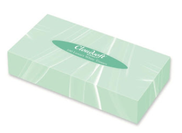 Face Tissue Box 2ply (36 Boxes)