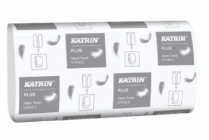 Katrin Hand Towels (15 Pack)