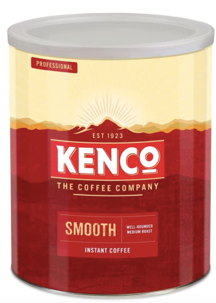 750g Kenco Coffee