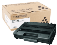 Ricoh Toner Cartridge 406522 (Yield 5,000 Pages)