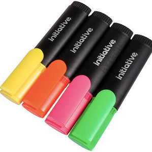 Highlighters (6 Pack)